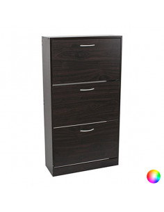 Schuhschrank Dekodonia Holz...