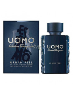 Perfume Hombre Uomo Urban...