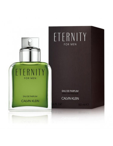 Perfume Hombre Eternity Calvin Klein EDP