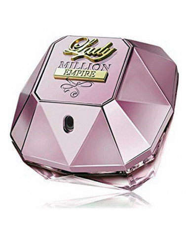 Perfume Mujer Lady Million Empire...