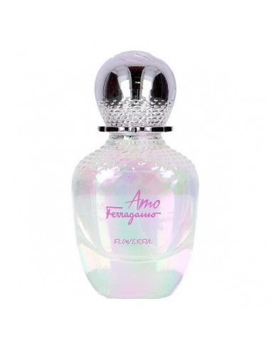 Perfume Mujer Amo Flowerful Salvatore...