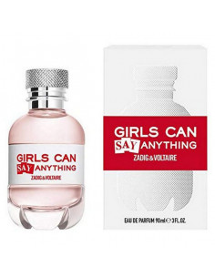 Perfume Mujer Girls Can Say... 2