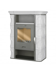 Estufa de azulejos K 3 ECO...