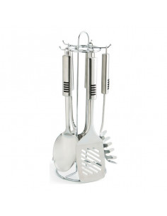 Set de Cocina Quid Brassia...