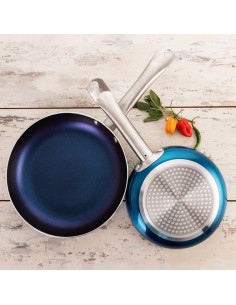 Pfannen-Set Quid Zafiro...