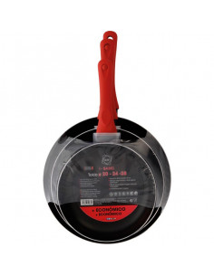 Set de Sartenes Quid Tokio... 2