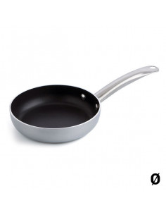 Antihaftbeschichtete Pfanne...