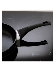 Antihaftbeschichtete Pfanne... 2