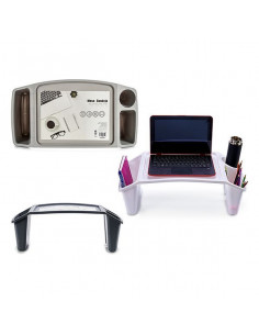 Mesa Auxiliar (31 x 20,5 x...