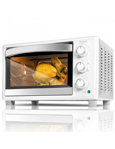 Horno de Convección Cecotec... 2