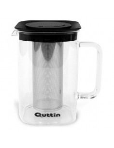 Jarra Quttin Acero inoxidable 2