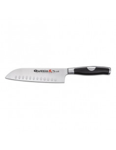 Cuchillo Santoku Quttin