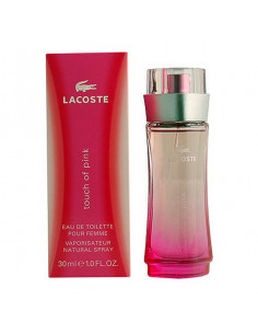 Damenparfum Touch Of Pink... 2