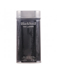 Perfume Hombre Black Soul...
