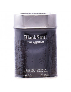 Perfume Hombre Black Soul... 2