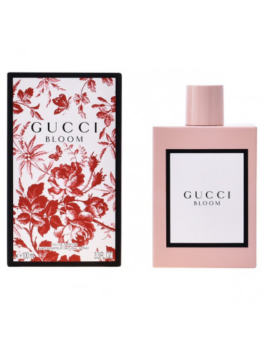 Perfume Mujer Gucci Bloom Gucci EDP