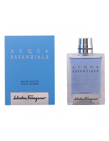 Perfume Hombre Acqua Essenziale Homme...