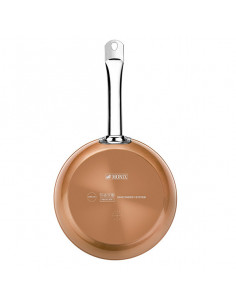 Sartén Copper Induction Monix 2