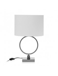 Tischlampe Metall (57 x 18 cm)