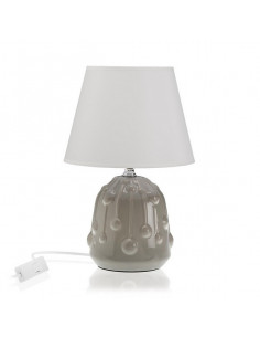 Tischlampe aus Keramik...