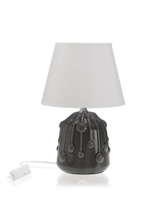 Tischlampe aus Keramik... 2