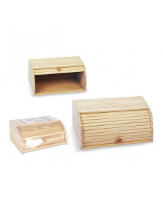 Brotkorb Privilege Holz...