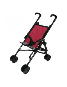 Carrito para Muñecas 117257...