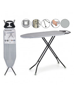 Tabla de Planchar Lisa (30...