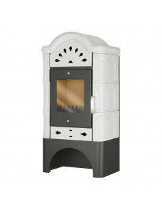 Estufa de azulejos K 2 ECO... 2