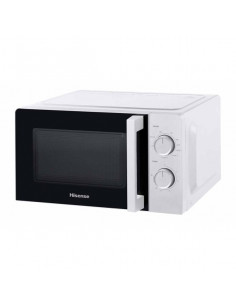 Microondas con Grill...