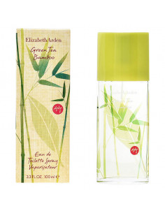 Perfume Mujer Green Tea...