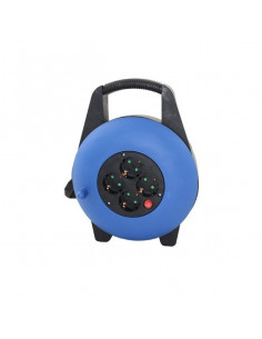 Verlängerungskabel Silver...