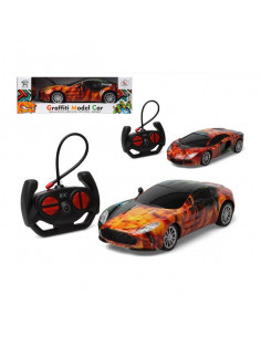 Coche Radio Control...
