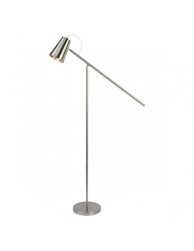 Stehlampe Metall (25 x 155,5 x 75,5 cm)