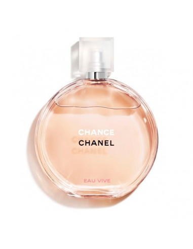 Damenparfüm Chance Eau Vive Chanel EDT