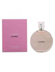 Damenparfüm Chance Eau Vive... 2