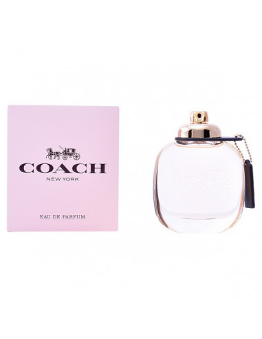 Perfume Mujer Coach Woman Coach EDP