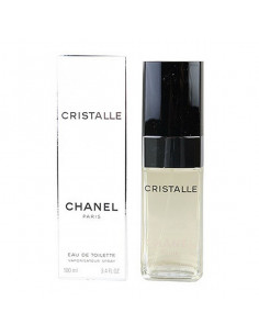 Perfume Mujer Cristalle... 2