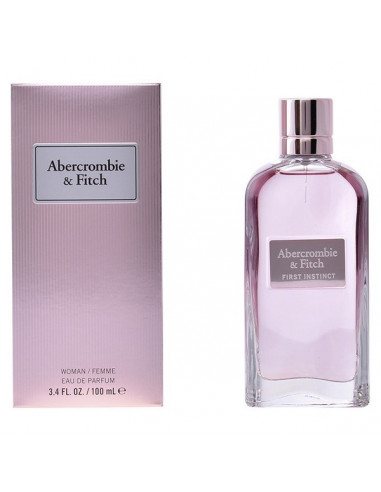 Perfume Mujer First Instinct...