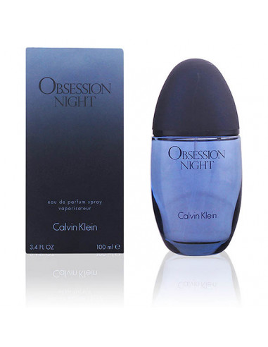Perfume Mujer Obsession Night Calvin...