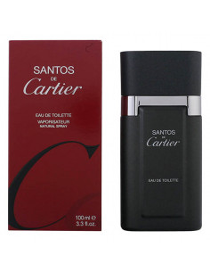 Herrenparfum Santos Cartier...