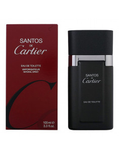 Perfume Hombre Santos... 2