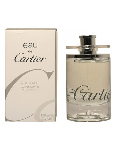 Damenparfum Cartier EDT