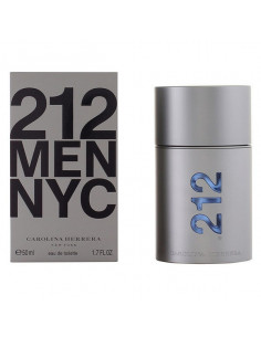 Herrenparfum 212 Carolina... 2