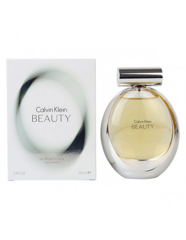 Damenparfüm Beauty Calvin Klein EDP