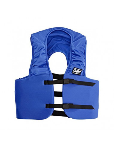 Protección costillas OMP Waistcoat