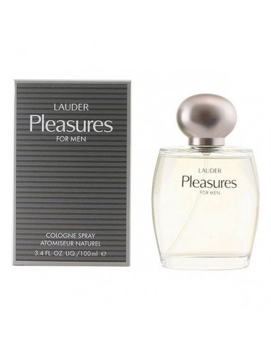 Herrenparfum Pleasures Estee Lauder EDC