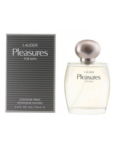 Perfume Hombre Pleasures Estee Lauder...