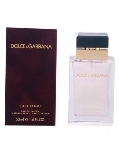 Perfume Mujer Dolce & Gabbana Pour...