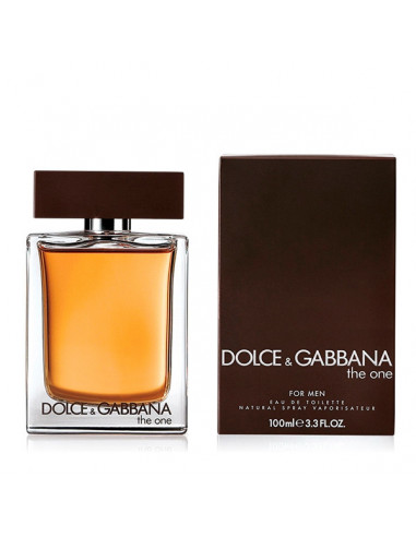Herrenparfum The One Dolce & Gabbana EDT